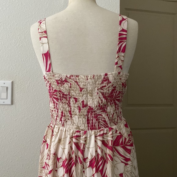 Jumpsuit Floral - Picture 3 of 6